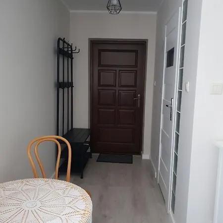 Ferienwohnung Pokoje Irys Kazimierz Dolny Exterior foto