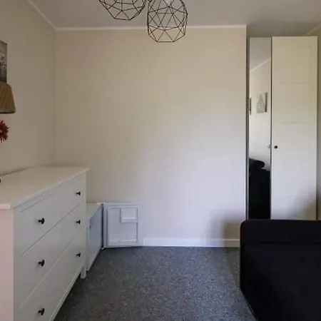 Ferienwohnung Pokoje Irys Kazimierz Dolny Exterior foto