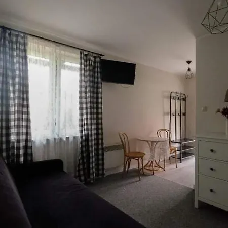 Ferienwohnung Pokoje Irys Kazimierz Dolny Exterior foto