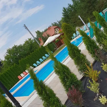 Ferienwohnung Pokoje Irys Kazimierz Dolny Exterior foto
