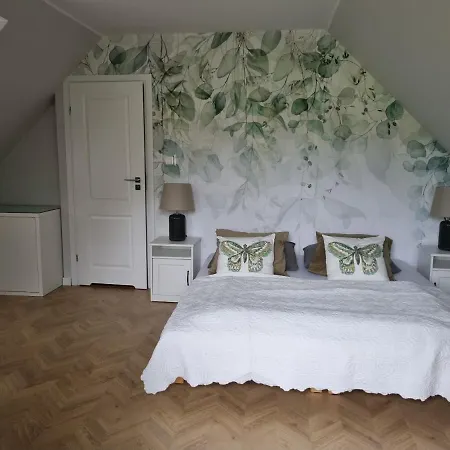 Ferienwohnung Pokoje Irys Kazimierz Dolny Exterior foto