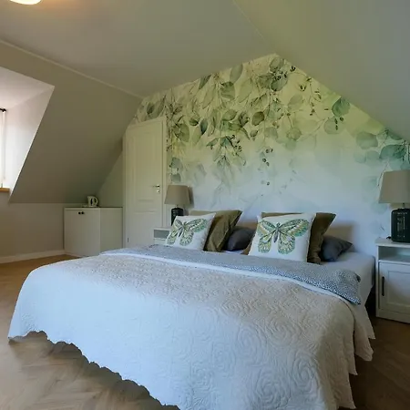 Ferienwohnung Pokoje Irys Kazimierz Dolny Exterior foto