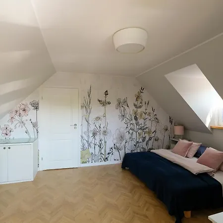 Ferienwohnung Pokoje Irys Kazimierz Dolny Exterior foto