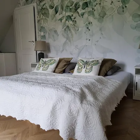 Ferienwohnung Pokoje Irys Kazimierz Dolny Zimmer foto
